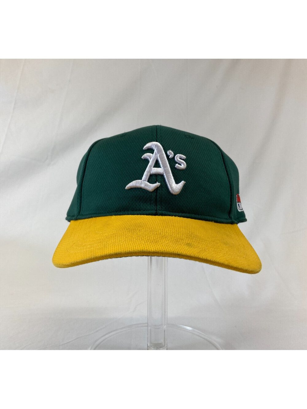 Oakland Athletics Baseball Cap Strapback Hat MLB Sports Teams Casual Wear OSFA